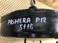 Усилитель тормозов вакуумный на Nissan Primera P12 — фото 8