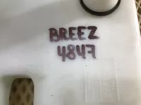 Бачок омывателя на Lifan Breez 520 — фото 7