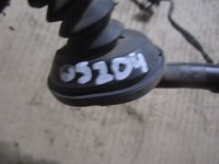 проводка двери задней левой на Nissan Almera N16 — фото 6
