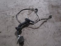 проводка двери задней левой на Nissan Almera N16 — фото 1
