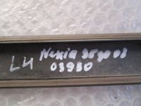 Молдинг крыши левый на Daewoo Nexia N100 — фото 5