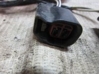 проводка двери задней левой на Ford Focus I — фото 3