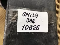 Комплект брызговиков задних на Lifan Smily 320 — фото 13