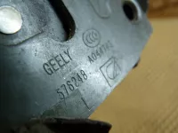 Замок двери задней левой на Geely GC6 — фото 11