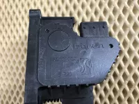 Педаль газа на Opel Corsa D — фото 6