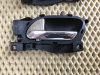 Ручка двери внутренняя на Citroen C4 — фото 2