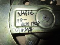 Стеклоподъемник электрический передний правый на Lifan Smily 320 — фото 6