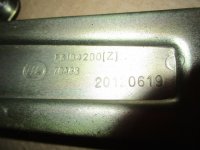 Стеклоподъемник электрический передний правый на Lifan Smily 320 — фото 5