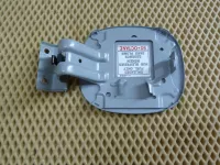 Лючок бензобака на Mitsubishi Outlander CW0W — фото 4