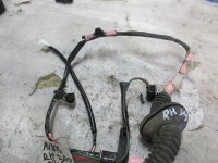 проводка двери задней правой на Toyota Auris E150 — фото 2