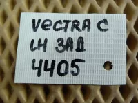 Петля двери задней левой нижняя на Opel Vectra C — фото 5