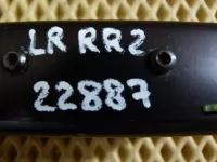 Блок электронный на Land Rover Range Rover P38A — фото 4