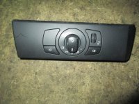 Переключатель света фар BMW X5 E70 2007-2013,5-серия E60/E61 2003-2009,X6 E71 2008-2014 (6925287) — фото 1