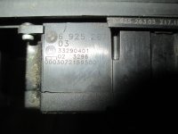 Переключатель света фар на BMW 5-Series E60 — фото 3