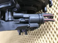 Коллектор впускной на Opel Astra H — фото 9