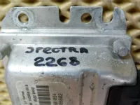 Блок управления двигателем на Kia Spectra SD — фото 6