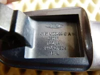 Ручка двери задней наружная правая на Ford Focus — фото 8