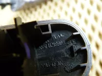 Ручка двери задней наружная правая на Ford Focus — фото 7