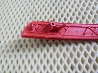 Отражатель на Kia Rio UB — фото 20