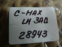 Кнопка стеклоподъемника на Ford C-MAX Mk1 — фото 4