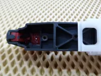 Ручка двери передней наружная левая на Kia Ceed ED — фото 5