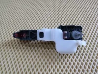 Ручка двери передней наружная левая на Kia Ceed ED — фото 4