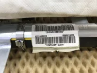 Подушка безопасности боковая шторка на Kia Cerato TD — фото 5