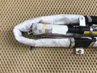 Подушка безопасности боковая шторка на Kia Cerato TD — фото 2