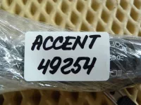 Переключатель поворотов подрулевой на Hyundai Accent LC — фото 6