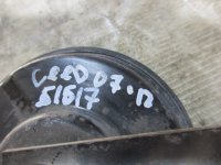 Звуковой сигнал на Kia Ceed ED — фото 4