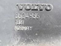 Воздухозаборник внутренний на Volvo XC90 C — фото 6