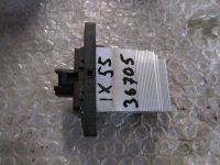 Резистор отопителя Hyundai Sonata V (NF) 2005-2010,Tucson 2004-2010,Picanto 2004-2011,Sportage 2004-2010,Grandeur (IV) 2005-2010,Starex H1/Grand Starex 2007>,Magentis 2005-2010,ix55 2007-2013,Equus 2009-2016,Genesis 2009-2014 (972353K000) — фото 1