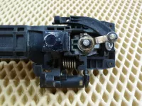 Ручка двери передней наружная левая на Chery Tiggo T11 — фото 7