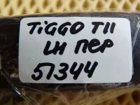 Ручка двери передней наружная левая на Chery Tiggo T11 — фото 8