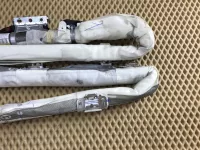 Подушка безопасности боковая шторка на Ford Mondeo 4 — фото 3