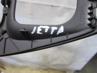 Накладка декоративная на Volkswagen Jetta A6 — фото 4