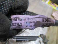 проводка крышки багажника на Kia Magentis MG — фото 4