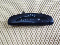 Ручка двери задней наружная правая на Hyundai Getz TB — фото 1
