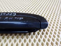 Ручка двери задней наружная правая на Hyundai Getz TB — фото 4