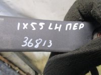 Ответная часть ремня безопасности передняя левая на Hyundai ix55 EN — фото 4
