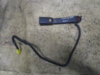 Ответная часть ремня безопасности Hyundai ix55 2007-2013 (ПЕРЕДНЯЯ ЛЕВАЯ 888303J201WK) — фото 1