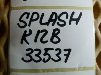 Блок двигателя на Suzuki Splash — фото 19