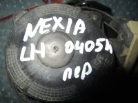 Ремень безопасности передний левый на Daewoo Nexia N100 — фото 3