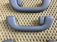 Ручка потолочная комплект на Kia Rio UB — фото 3