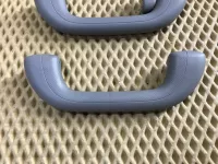 Ручка потолочная комплект на Kia Rio UB — фото 4