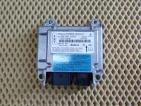 Блок управления AIR BAG Mazda 3 (BK) 2002-2009 (BS4H57K30B) — фото 1