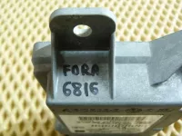 Блок управления AIR BAG на Chery Fora A21 — фото 6