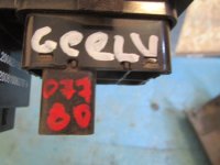 Блок кнопок на Geely MK — фото 3