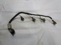 Проводка форсунок Renault Fluence 2010-2017 (8200081317) — фото 1