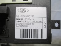 Моторчик стеклоподъемника задний левый на Ford Focus II — фото 4